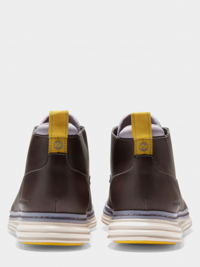 Черевики Cole Haan модель C33456 — фото 3 - INTERTOP