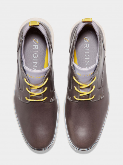 Черевики Cole Haan модель C33456 — фото 4 - INTERTOP