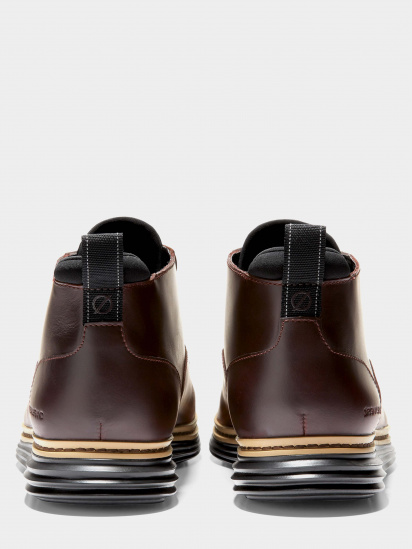 Черевики Cole Haan модель C33457 — фото 3 - INTERTOP