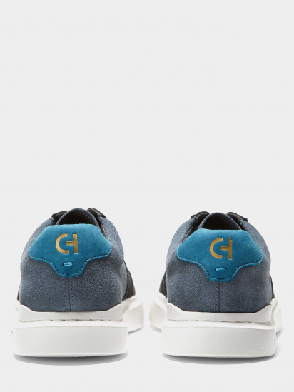 Кеди низькі Cole Haan модель C33973 — фото 3 - INTERTOP