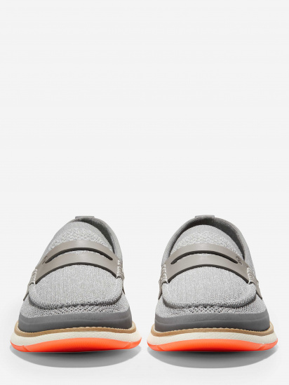 Лофери Cole Haan модель C34031 — фото 3 - INTERTOP