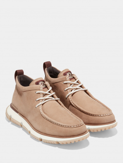 Черевики Cole Haan модель C34043 — фото - INTERTOP