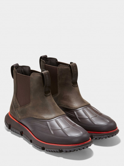 Челсі Cole Haan модель C34057 — фото 5 - INTERTOP