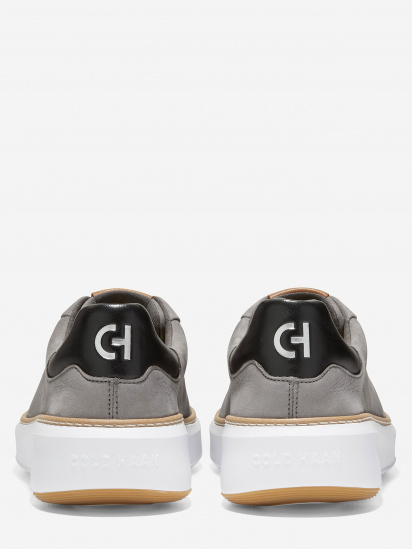 Кеди низькі Cole Haan модель C34324 — фото 3 - INTERTOP