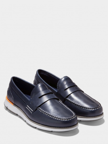 Лофери Cole Haan модель C34404 — фото 5 - INTERTOP