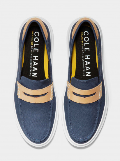 Лофери Cole Haan модель C34727 — фото 4 - INTERTOP