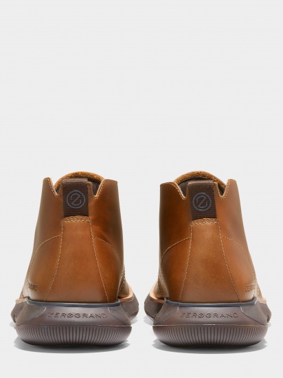 Черевики Cole Haan модель C34854 — фото 3 - INTERTOP