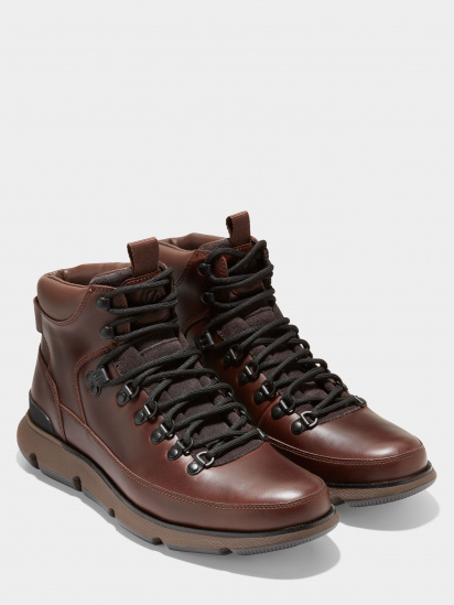 Черевики Cole Haan модель C35579 — фото 5 - INTERTOP