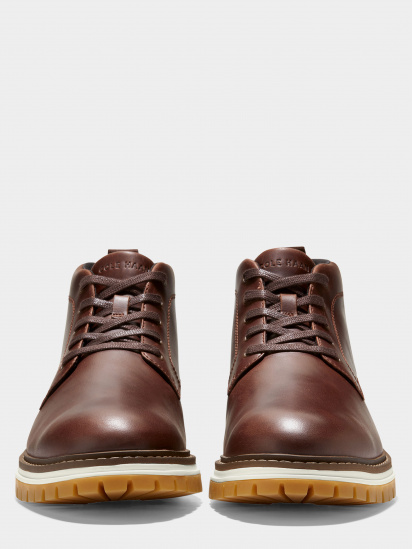 Черевики Cole Haan модель C35853 — фото - INTERTOP