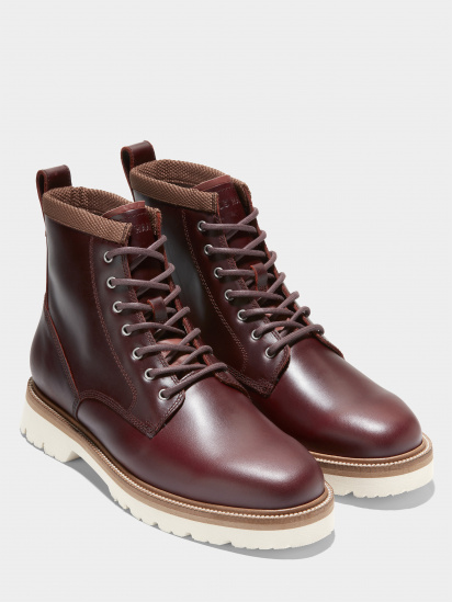 Черевики Cole Haan модель C36309 — фото 5 - INTERTOP