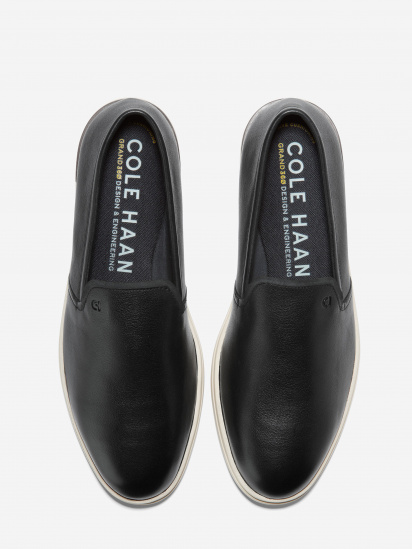 Лофери Cole Haan модель C36554 — фото 4 - INTERTOP