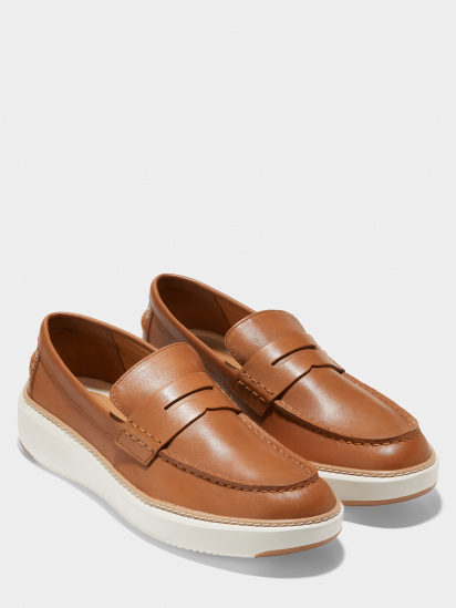 Лофери Cole Haan модель C36646 — фото 5 - INTERTOP