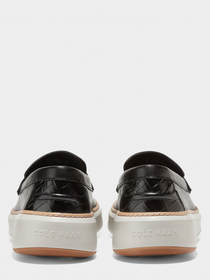 Лофери Cole Haan модель C36647 — фото 3 - INTERTOP