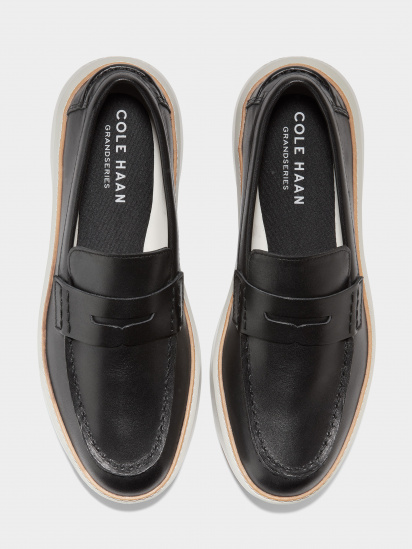 Лофери Cole Haan модель C36647 — фото 4 - INTERTOP