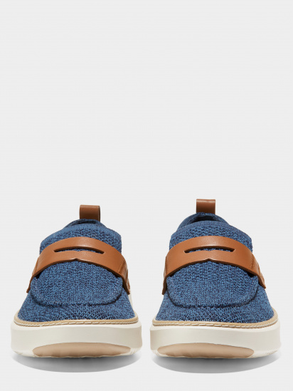 Лофери Cole Haan модель C37200 — фото - INTERTOP