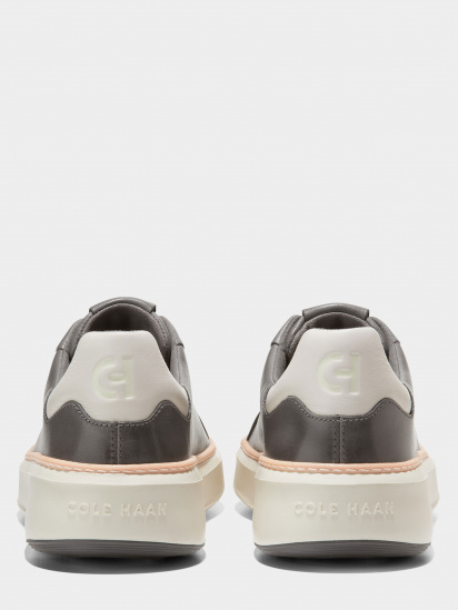 Кеди низькі Cole Haan модель C37229 — фото 3 - INTERTOP