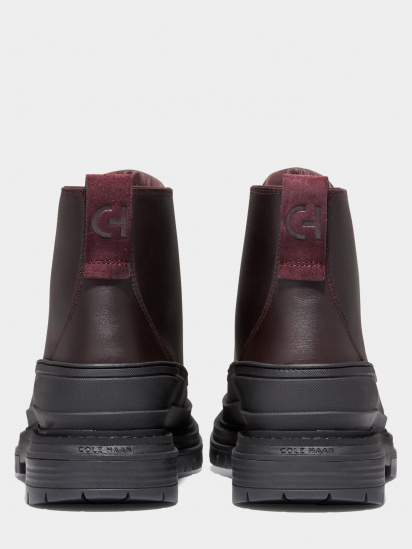 Черевики Cole Haan модель C38394 — фото 3 - INTERTOP