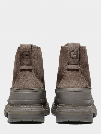 Черевики Cole Haan модель C38395 — фото 3 - INTERTOP