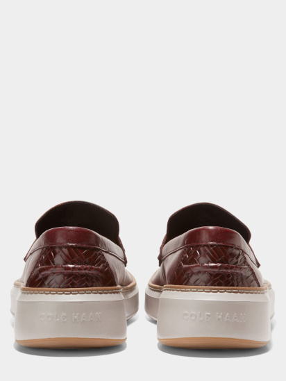 Лофери Cole Haan модель C38426 — фото 3 - INTERTOP