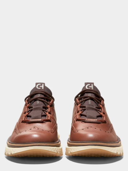 Оксфорди Cole Haan модель C38657 — фото - INTERTOP