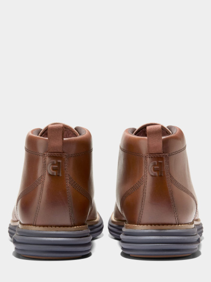 Черевики Cole Haan модель C38686 — фото 3 - INTERTOP