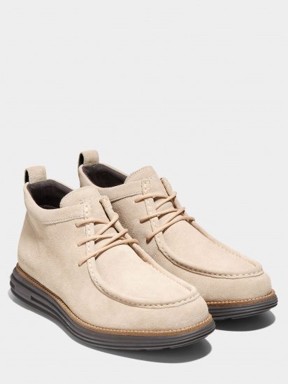 Черевики Cole Haan модель C38732 — фото 5 - INTERTOP