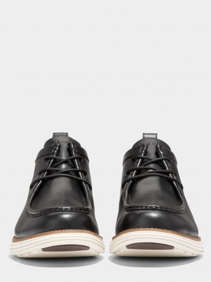 Черевики Cole Haan модель C38733 — фото - INTERTOP