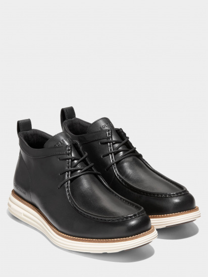 Черевики Cole Haan модель C38733 — фото 5 - INTERTOP