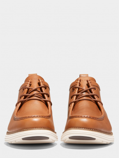 Черевики Cole Haan модель C38735 — фото - INTERTOP