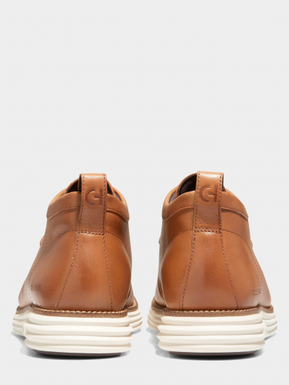 Черевики Cole Haan модель C38735 — фото 3 - INTERTOP