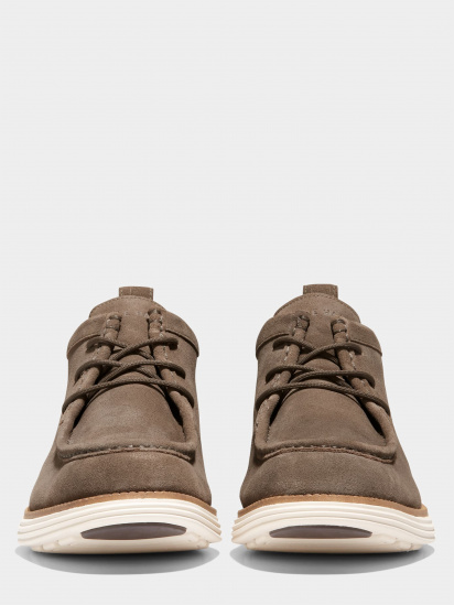 Черевики Cole Haan модель C38739 — фото - INTERTOP