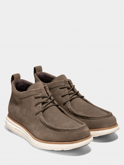 Черевики Cole Haan модель C38739 — фото 5 - INTERTOP