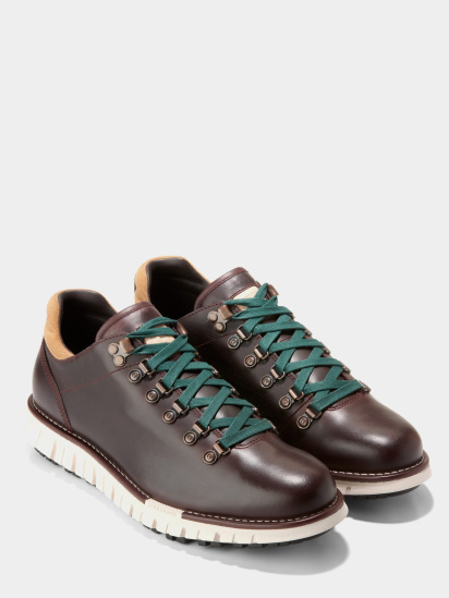 Черевики Cole Haan модель C38752 — фото 5 - INTERTOP