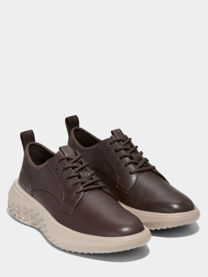 Броги Cole Haan модель C38918 — фото 5 - INTERTOP