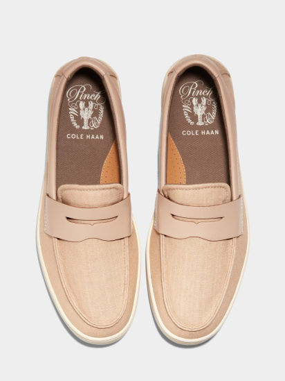 Лофери Cole Haan модель C39013 — фото 4 - INTERTOP