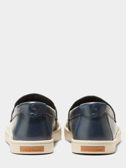 Лофери Cole Haan модель C39479 — фото 3 - INTERTOP