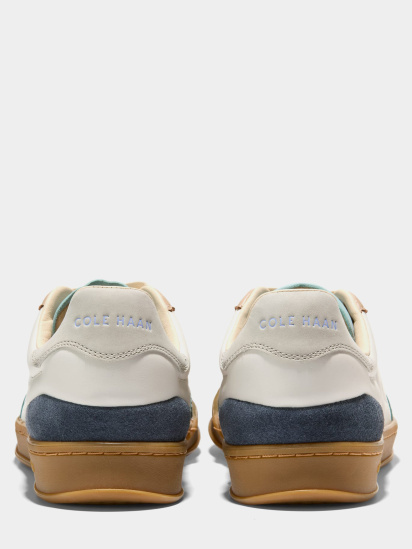 Кеди низькі Cole Haan модель C39589 — фото 3 - INTERTOP