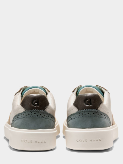 Кеди низькі Cole Haan модель C39592 — фото 3 - INTERTOP