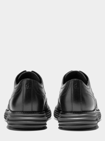 Оксфорди Cole Haan модель C39597 — фото 3 - INTERTOP