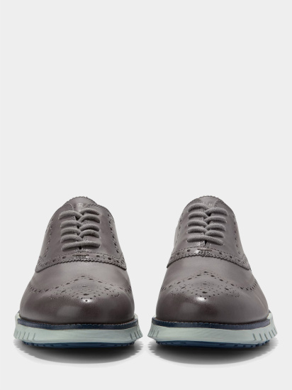 Оксфорди Cole Haan модель C39614 — фото - INTERTOP