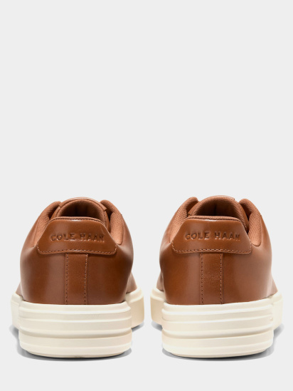 Кеди низькі Cole Haan модель C39623 — фото 3 - INTERTOP