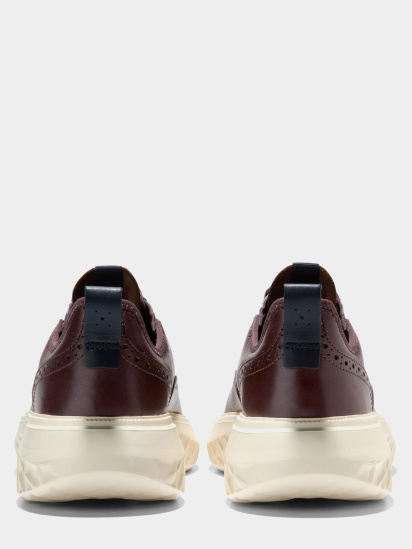 Оксфорди Cole Haan модель C39961 — фото 3 - INTERTOP