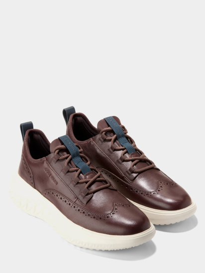 Оксфорди Cole Haan модель C39961 — фото 5 - INTERTOP