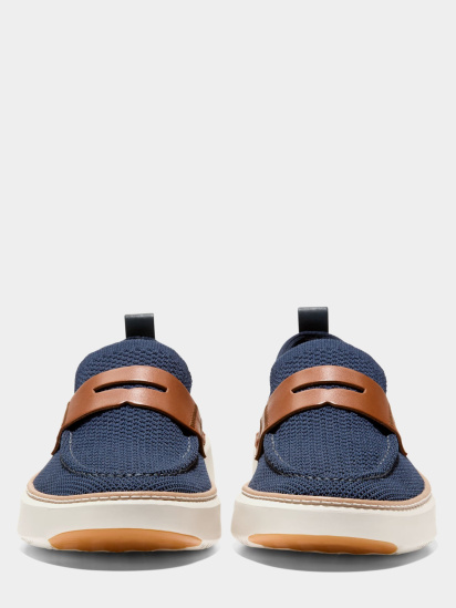 Лофери Cole Haan модель C40049 — фото - INTERTOP