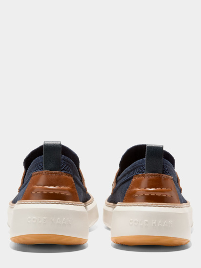 Лофери Cole Haan модель C40049 — фото 3 - INTERTOP