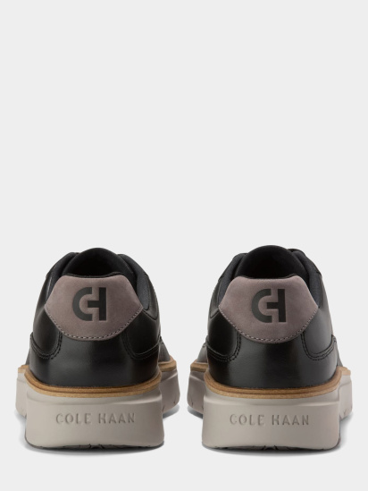 Кеди низькі Cole Haan модель C40475 — фото 3 - INTERTOP