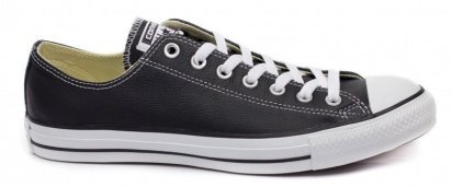 Кеди низькі CONVERSE модель CA266 — фото - INTERTOP