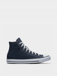 Синій - Кеди високі CONVERSE Chuck Taylor All Star Hi