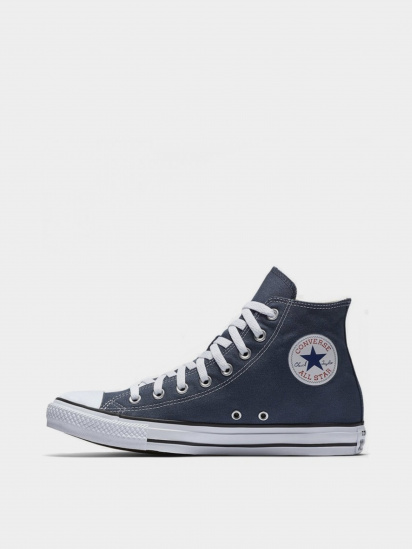 Кеды высокие CONVERSE Chuck Taylor All Star Hi модель M9622C — фото - INTERTOP