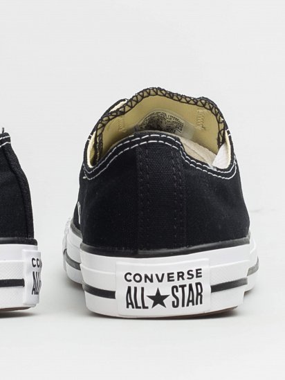 Кеди низькі CONVERSE модель CA291 — фото - INTERTOP